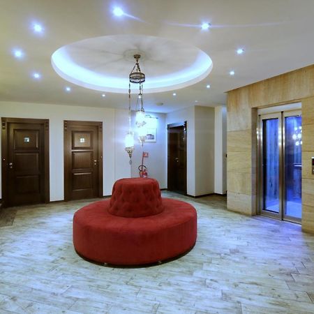 Hotel Happy Gjakova Экстерьер фото