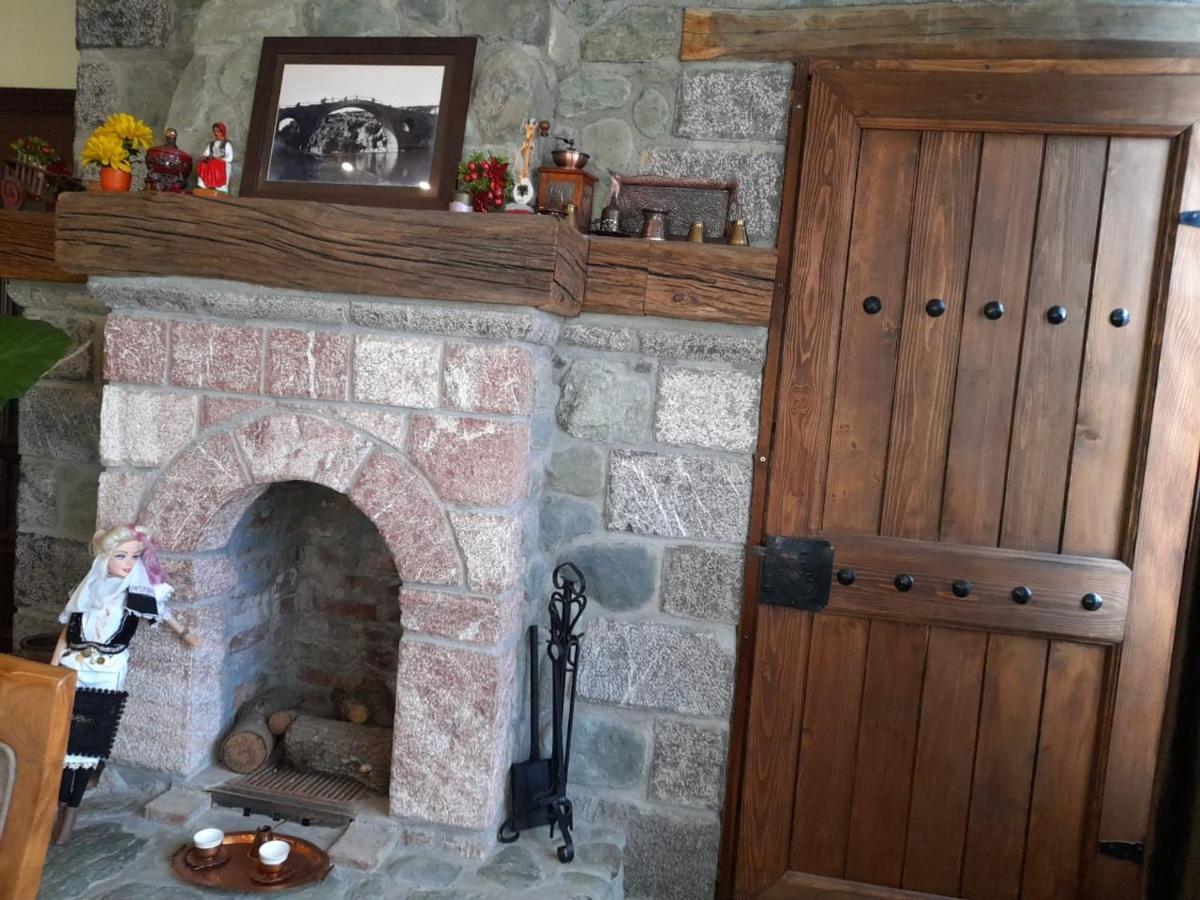 Hotel Happy Gjakova Экстерьер фото