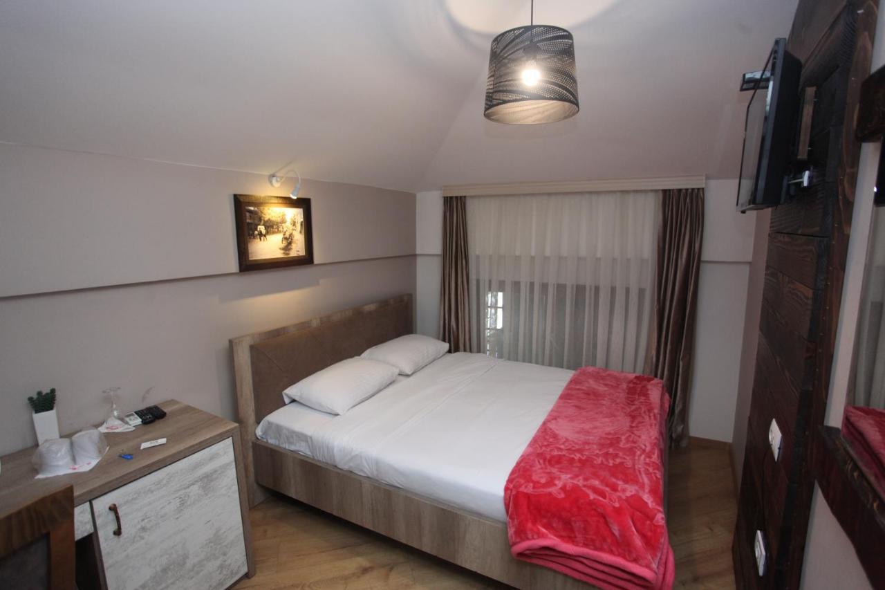 Hotel Happy Gjakova Экстерьер фото
