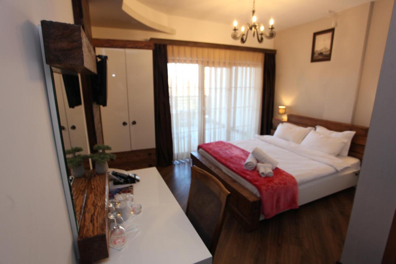 Hotel Happy Gjakova Экстерьер фото