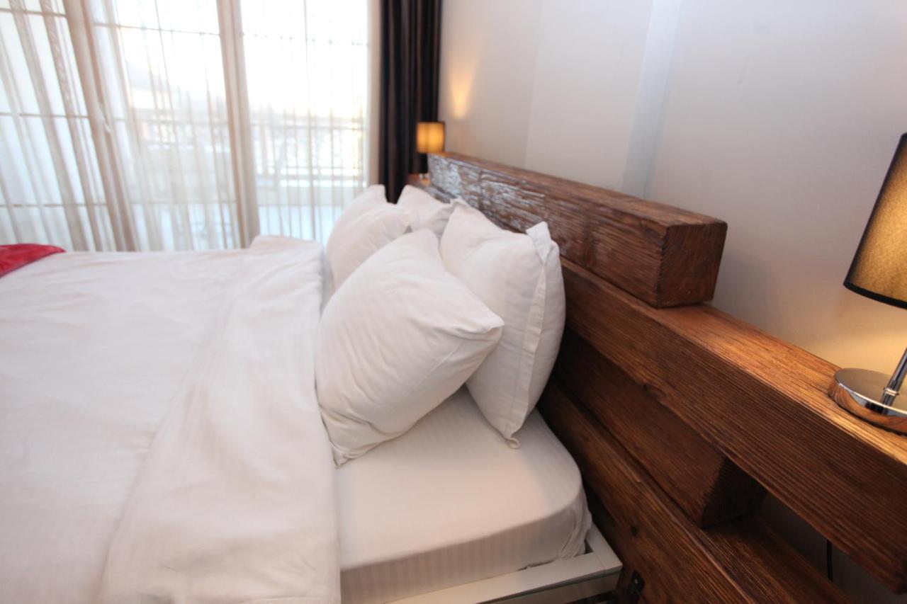 Hotel Happy Gjakova Экстерьер фото