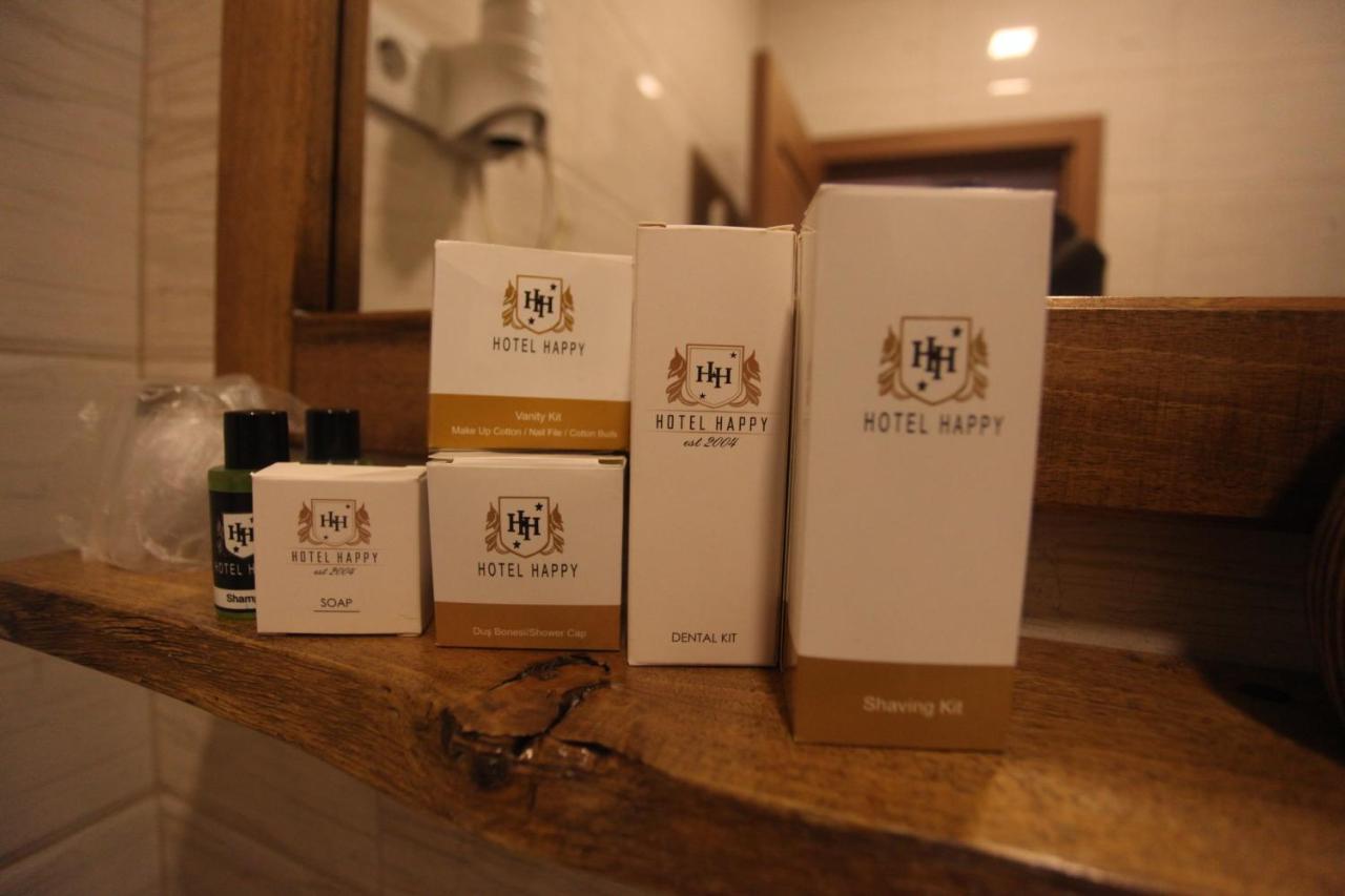 Hotel Happy Gjakova Экстерьер фото