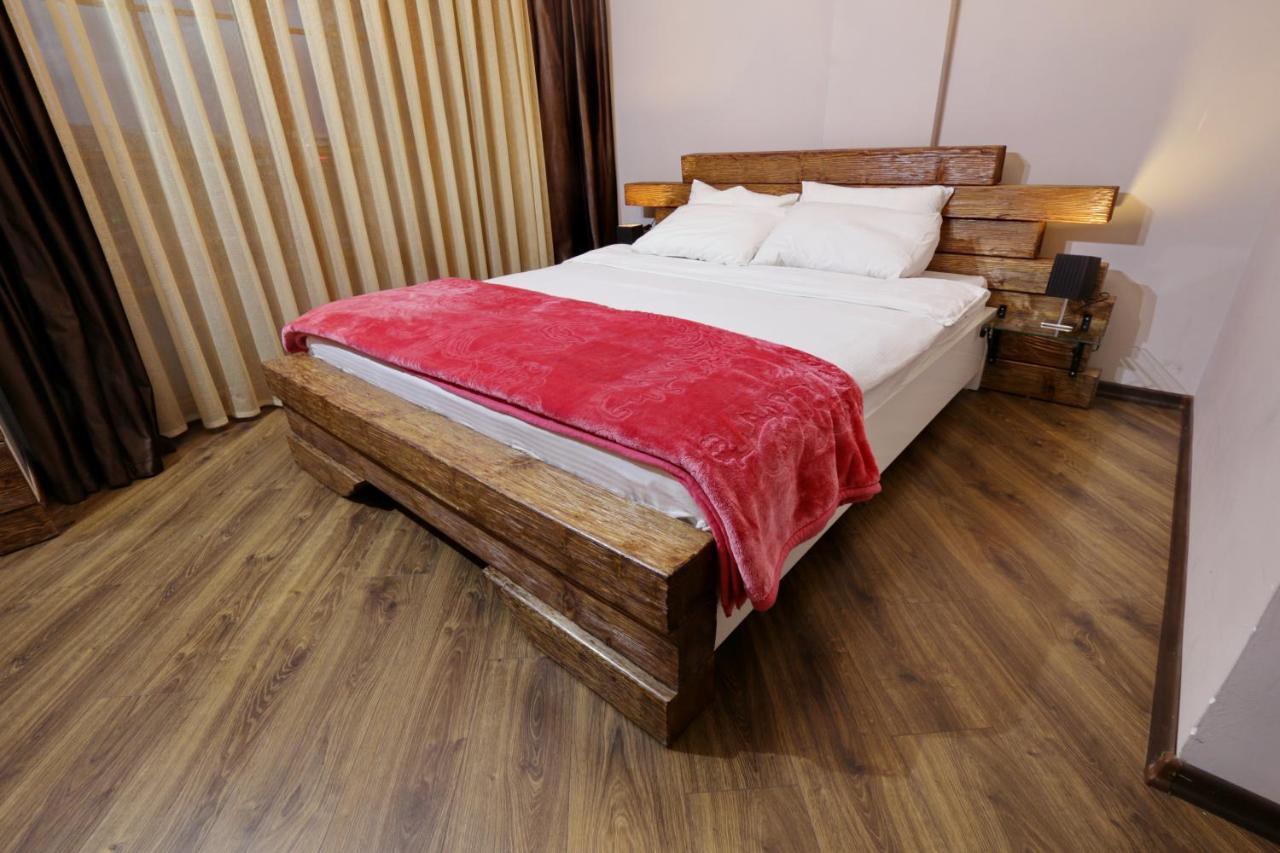 Hotel Happy Gjakova Экстерьер фото