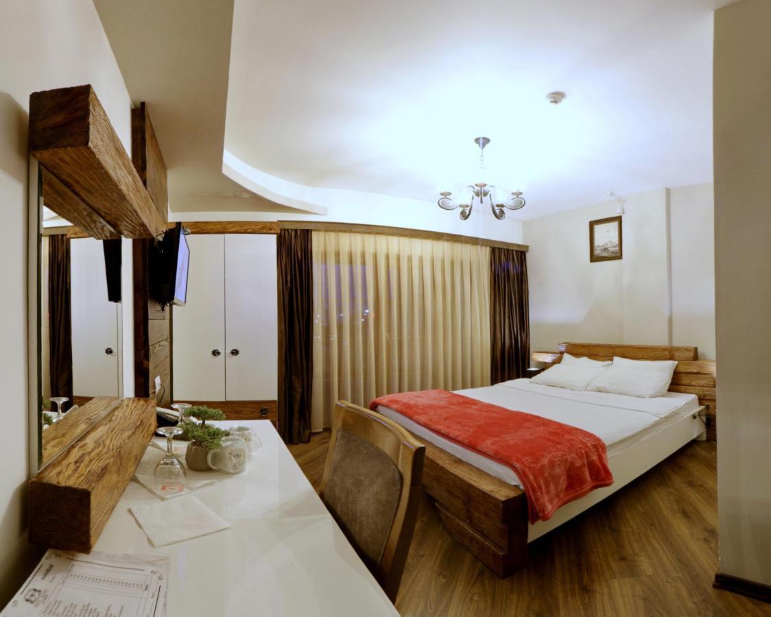 Hotel Happy Gjakova Экстерьер фото